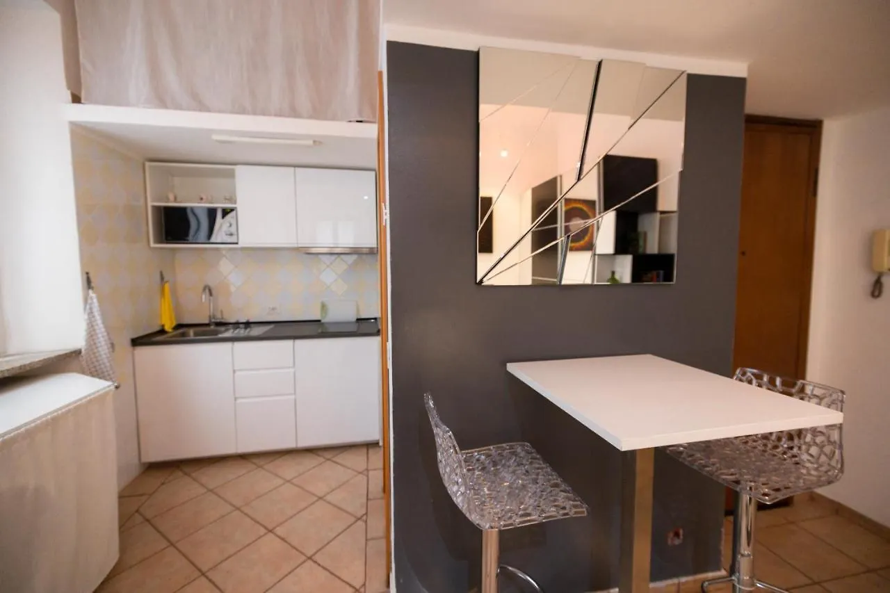 Apartamento Loft In Tortona Milán