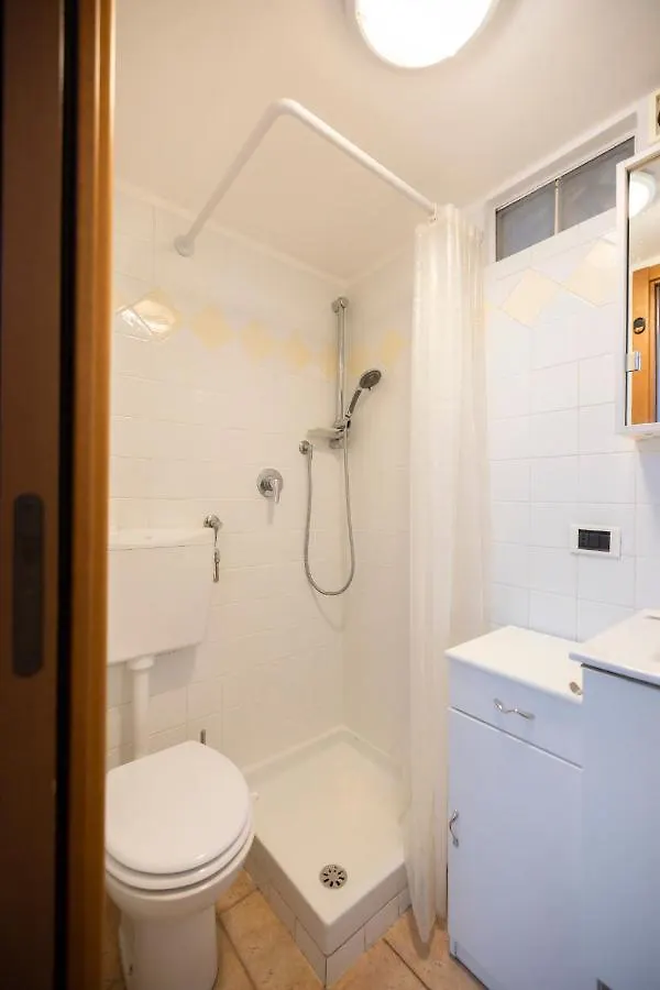 Apartamento Loft In Tortona Milán 0*,  Italia
